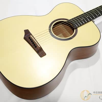 Gopherwood Guitars i110 image 1