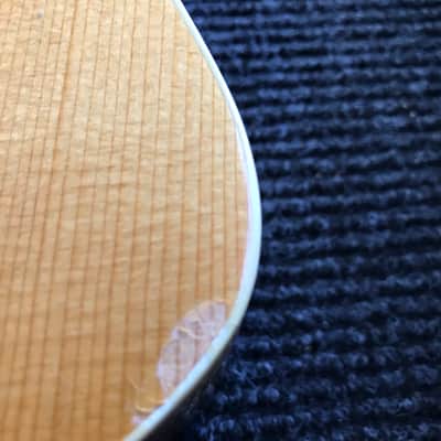 Kramer Ferrington EX-1 Acoustic USA EXPLORER image 6