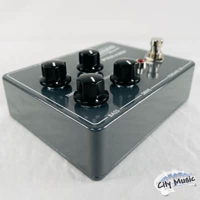 Used Benson Preamp Guitar Effects Pedal ♫ image 3