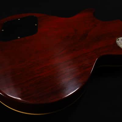 Gibson Custom Shop 1959 Les Paul Standard Reissue Ultra Light Aged Southern Fade 230 image 5