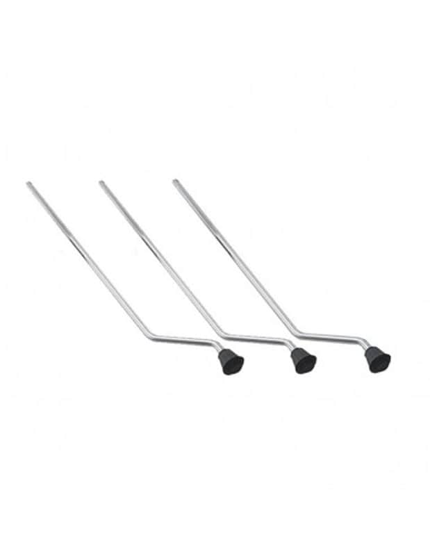 Dixon PDFS 3A Set di 03 Gambe per Timpano image 1
