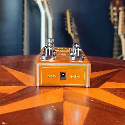 Joyo R-Series R-04 Zip Amp image 6