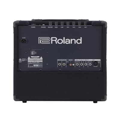 KC-200 Roland image 9