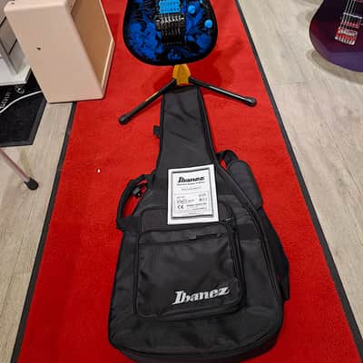 Ibanez JEM77P W/bag (***secondhand***) image 8