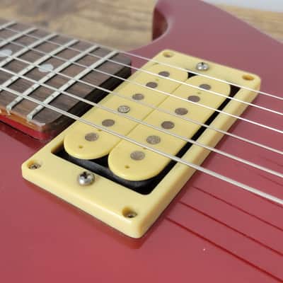 Lotus L505 - Red | Reverb