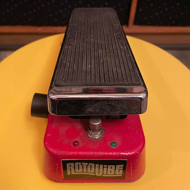 Dunlop JH-4S Rotovibe