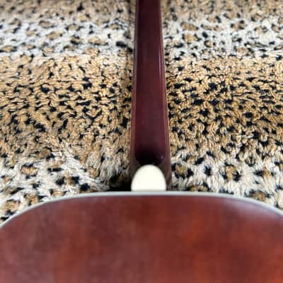 Yamaha F325-TBS Dreadnought Acoustic Guitar 2010s - Tobacco Brown Sunburst image 20