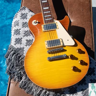 Tokai Tokai LS186-EX VF Love Rock Made in Japan 2017 VF Premium