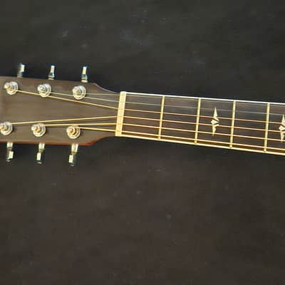 2018 Breedlove Stage Concerto E MH image 5