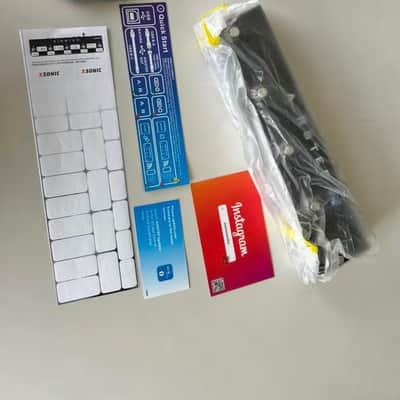 XSonic Airstep Kat Edition - Footswitch Boss Katana 2024 image 2