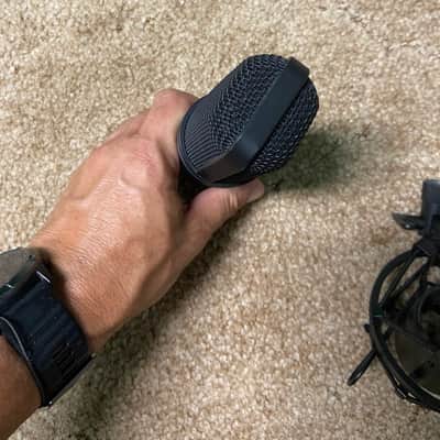 Audio Technica AT4033A Black image 9