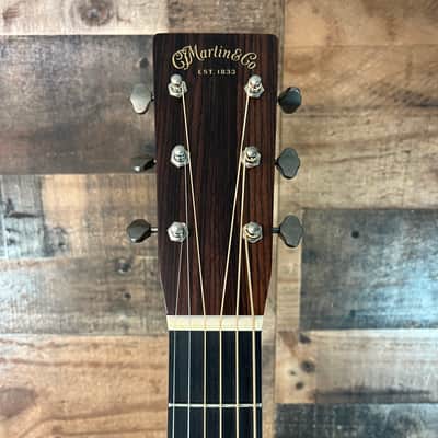 Martin D-28 Street Legend Standard Series Acoustic Guitar, Free Ship, 055 image 15