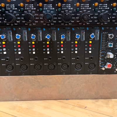 API 512c 500 Series Mic Preamp Module (3 of 8) image 2