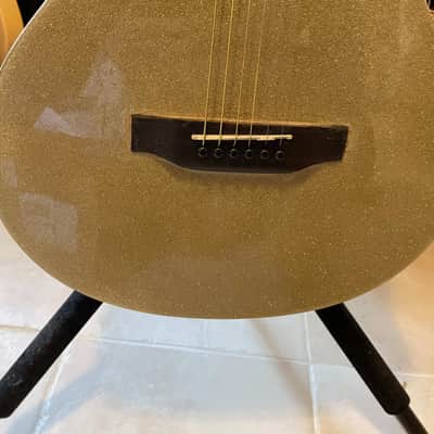 Sigma Sig 10 mini 2022 - Gold Sparkle image 7
