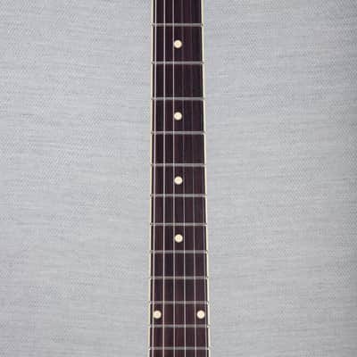Duesenberg Starplayer TV Electric Guitar - Blue Sparkle - #232211 image 4
