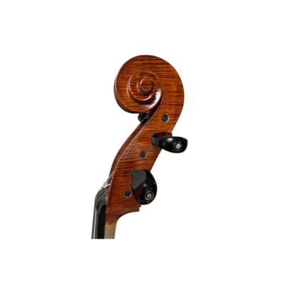 Rare Professional song maestro 5 Strings Cello 4/4, Stradivarius Model #15316 image 10
