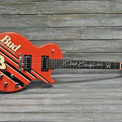 Gibson Les Paul Limited Edition NASCAR Dale Earnhardt Jr #46 of 300 image 5