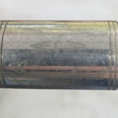 1991 Gemeinhardt Piccolo in the case in good condition ( 4P model? ) image 3