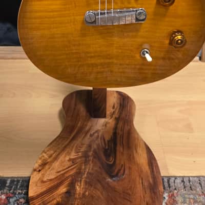 PRS McCarty 10-Top 2001 P99 - McCarty Sunburst image 2