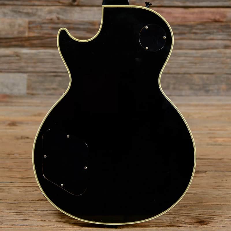 Gibson Les Paul Custom 2012 - 2018 image 6