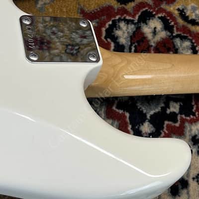 2016 Staufer - S Caster - handgefertigt von Andre Waldenmaier - ID 3489 Bild 18