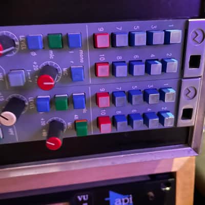 Vintage Neve 55 series image 2