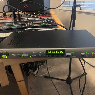 Avid SYNC HD Pro Tools Synchronizer | Reverb