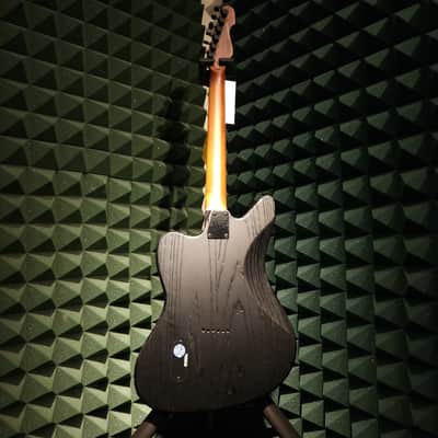 ESP LTD XJ-1 HT - Black Sandblast image 3