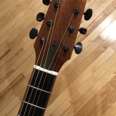 Brier Road Archtop 2023 - Natural image 7