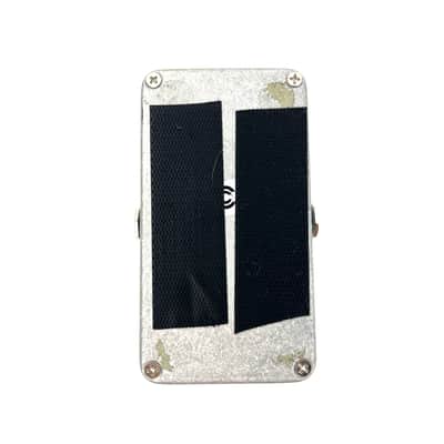Electro-Harmonix Soul Food Overdrive Owned by Nils Lofgren image 5
