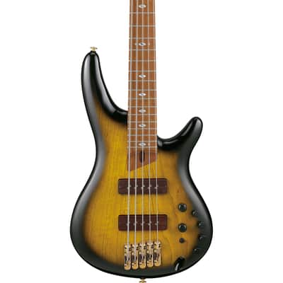 Ibanez Soundgear Prestige SR4505-DST image 4