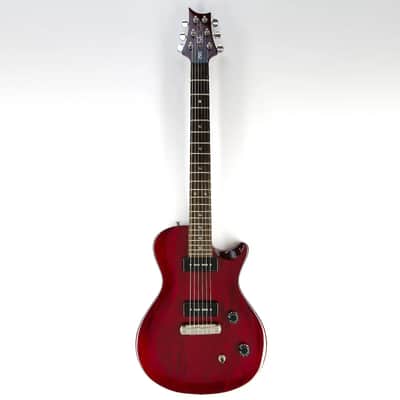 PRS SE 245 Soapbar 2013 - 2016 | Reverb