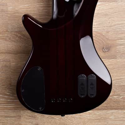 Wolf S8 4 Sunburst 2017 Sunburst image 9