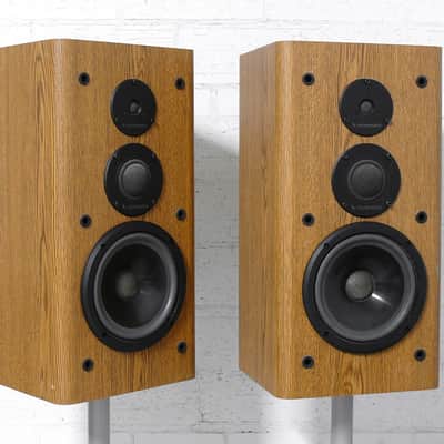 Infintiy RS 4001 Reference 3 way Audiophile Speakers image 6
