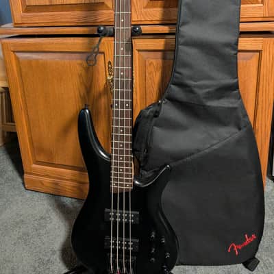 Ibanez Sr 300 EB 2020 - Black image 4