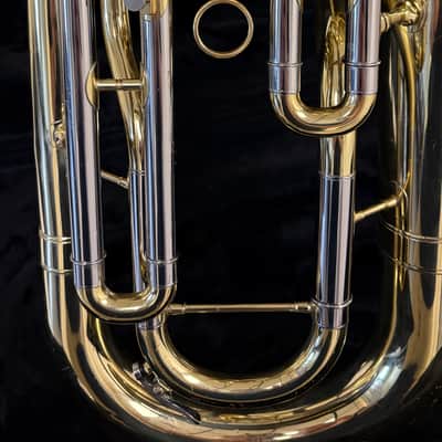 Immagine Jupiter Carnegie XL Baritone - 2