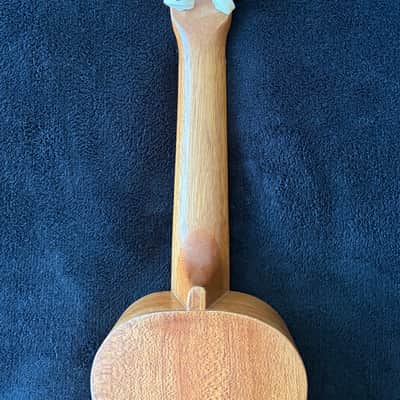Kamaka Keiki Gold Label Soprano Ukulele image 16