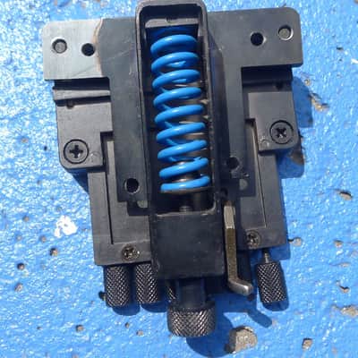 Steinberger R-Trem Tremolo 80's Original Vintage image 2