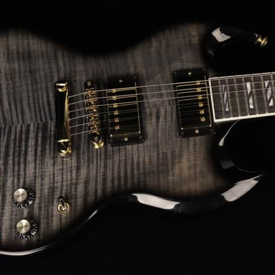 Gibson SG Supreme - TE (#353) image 14