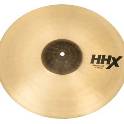 Sabian HHX Complex Praise and Worship Set image 5