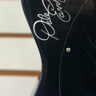 Peavey Dale Earnhardt Electric Made In USA with Gig Bag - Pre Owned image 7
