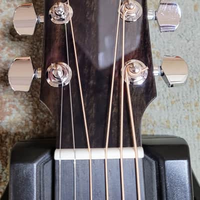 Furch Green D-SM Left Handed image 6