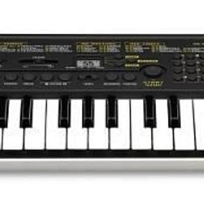 Casio SA-51 Nera - tastiera scolastica 32 tasti mini