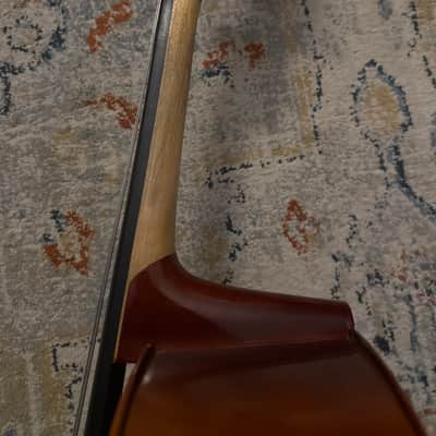 Shimro (St Antonio) Cello (Specially Handmade) with bow and soft case image 13