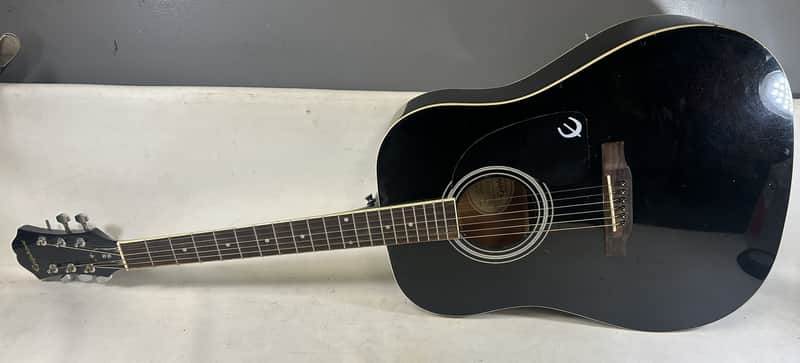 Epiphone Songmaker DR-100 | Reverb