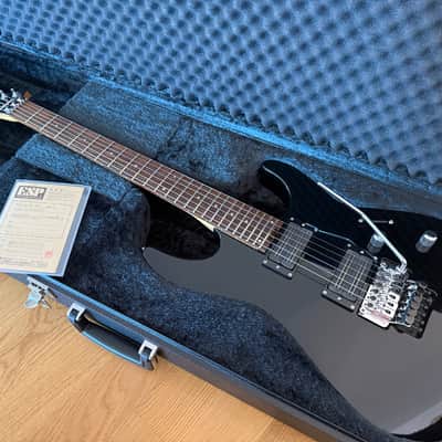 ESP M-II Deluxe (Original Series) 2007 image 1