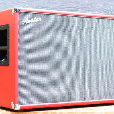 Avatar Speakers G212 Traditional 8 Ohms 2x12" Celestion G12H30 Guitar Cabinet image 3