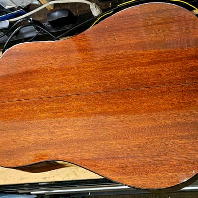 Martin D12-18 12-String Dreadnought Acoustic 1974 - Natural image 19