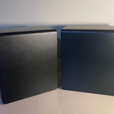 Immagine Acoustic Energy AE100s and Chord C-screen 1.5m pair - 6