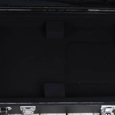 Ibanez WB250C Hardshell Bass Case Hardshell Case for Ibanez Electric Bass Guitar image 15